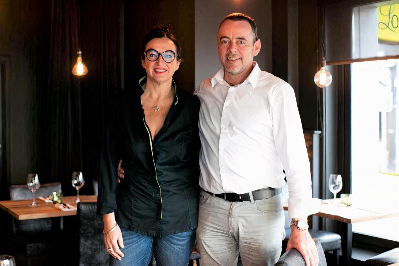 Hotel L'Esprit Sain Malmedy Dış mekan fotoğraf