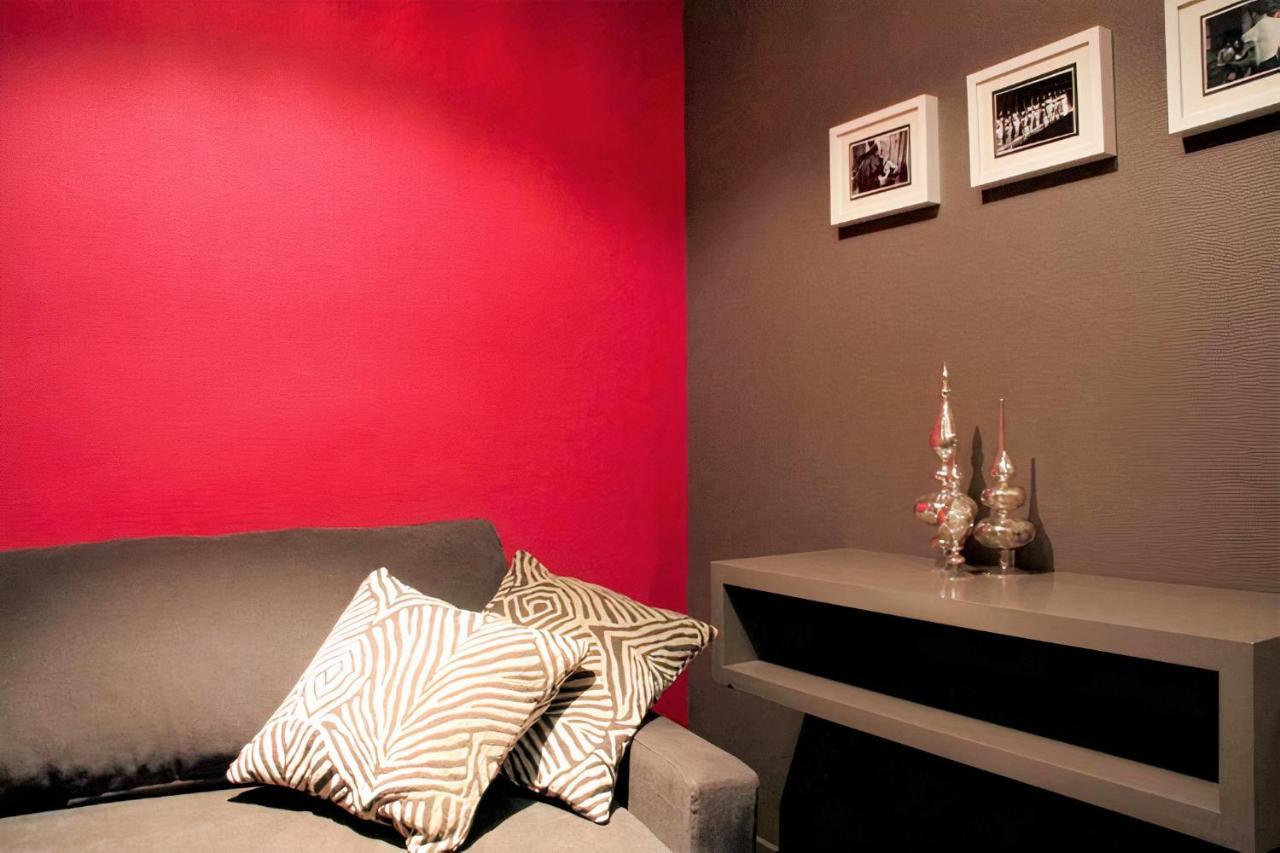 Hotel L'Esprit Sain Malmedy Dış mekan fotoğraf