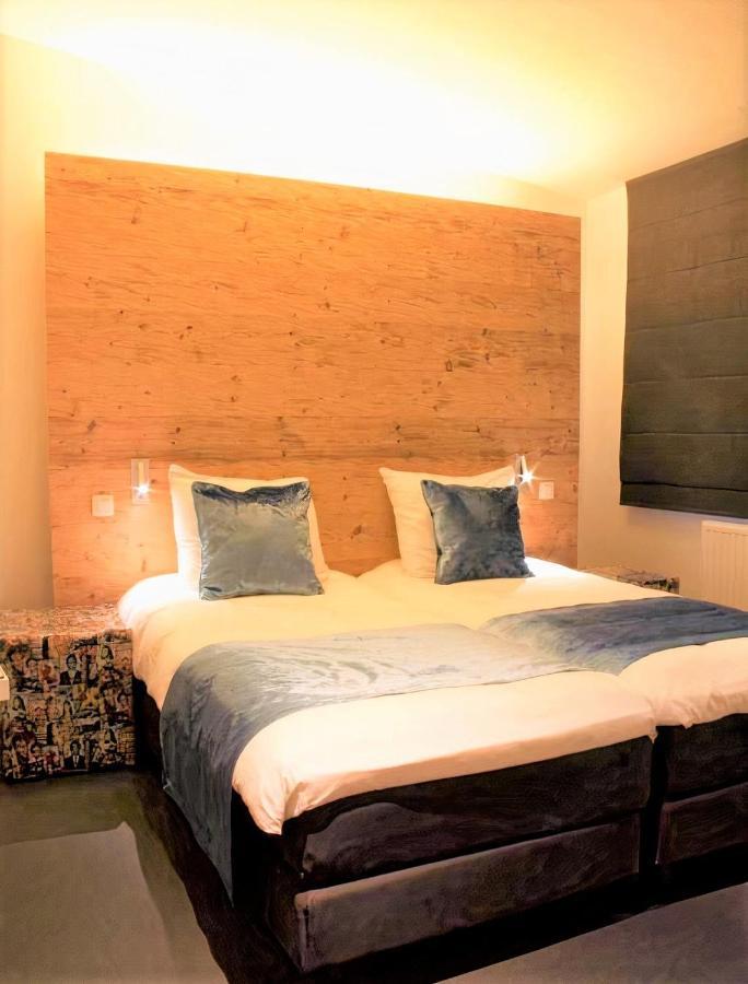 Hotel L'Esprit Sain Malmedy Dış mekan fotoğraf