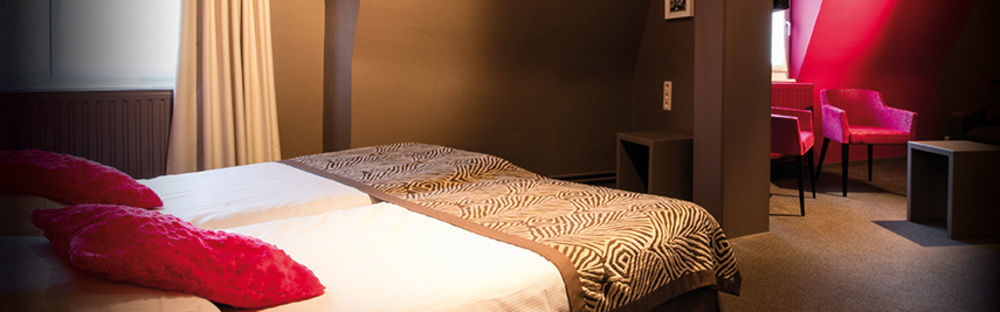 Hotel L'Esprit Sain Malmedy Dış mekan fotoğraf