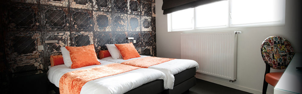 Hotel L'Esprit Sain Malmedy Dış mekan fotoğraf