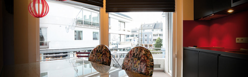 Hotel L'Esprit Sain Malmedy Dış mekan fotoğraf