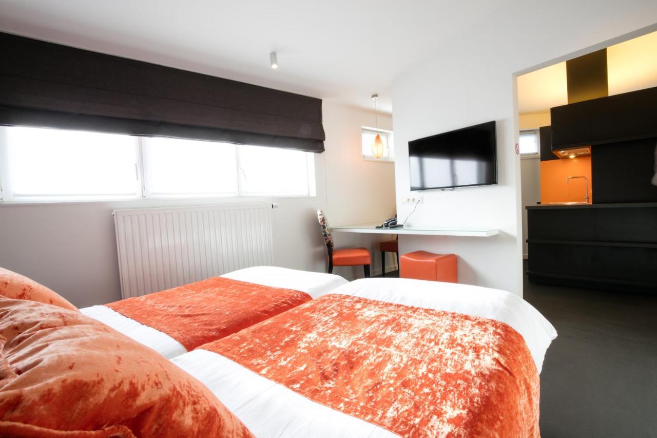 Hotel L'Esprit Sain Malmedy Dış mekan fotoğraf
