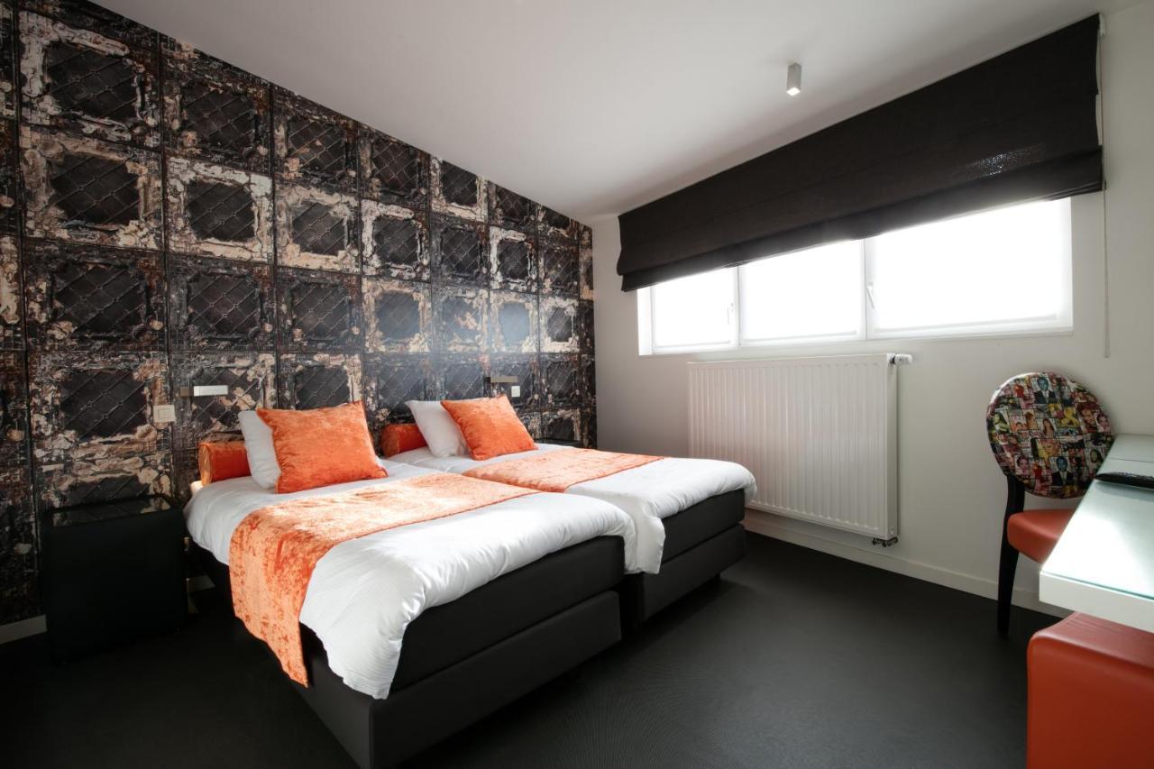 Hotel L'Esprit Sain Malmedy Dış mekan fotoğraf