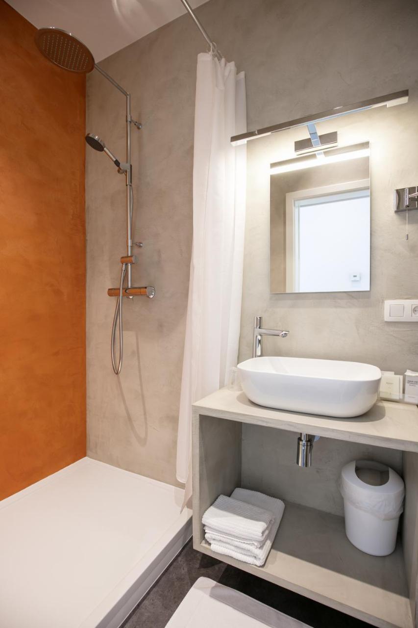 Hotel L'Esprit Sain Malmedy Dış mekan fotoğraf
